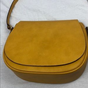 Angela Roi Morning Crossbody